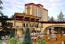 Hard Rock Hotel & Casino Lake Tahoe